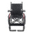 Garcia 1880 Serenity Selbstfahrender Aluminium-Rollstuhl