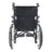 Garcia 1880 Serenity Selbstfahrender Aluminium-Rollstuhl