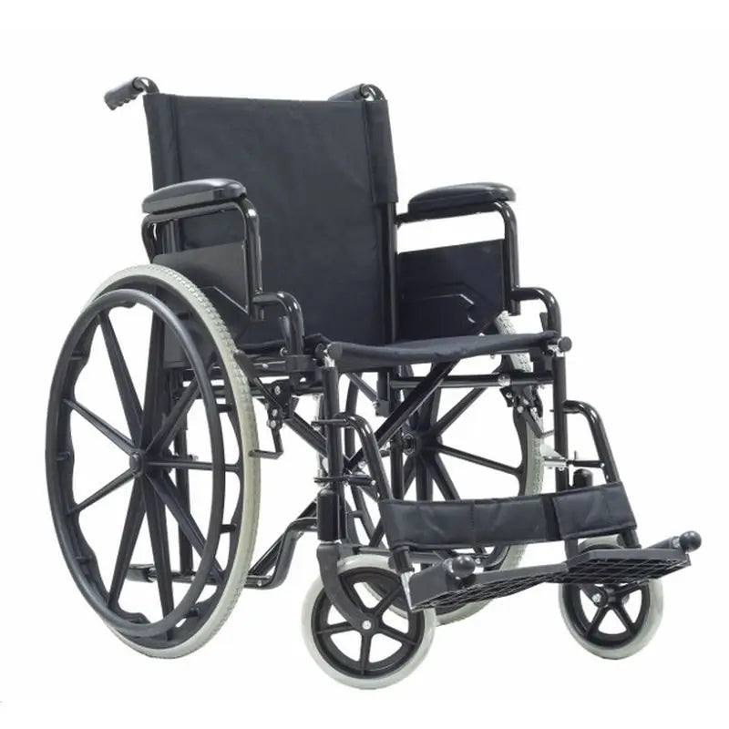 Garcia 1880 Selbstfahrender Rollstuhl, Größe 46 Cm