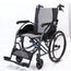 Garcia 1880 Self Propelled Aluminium Wheelchair