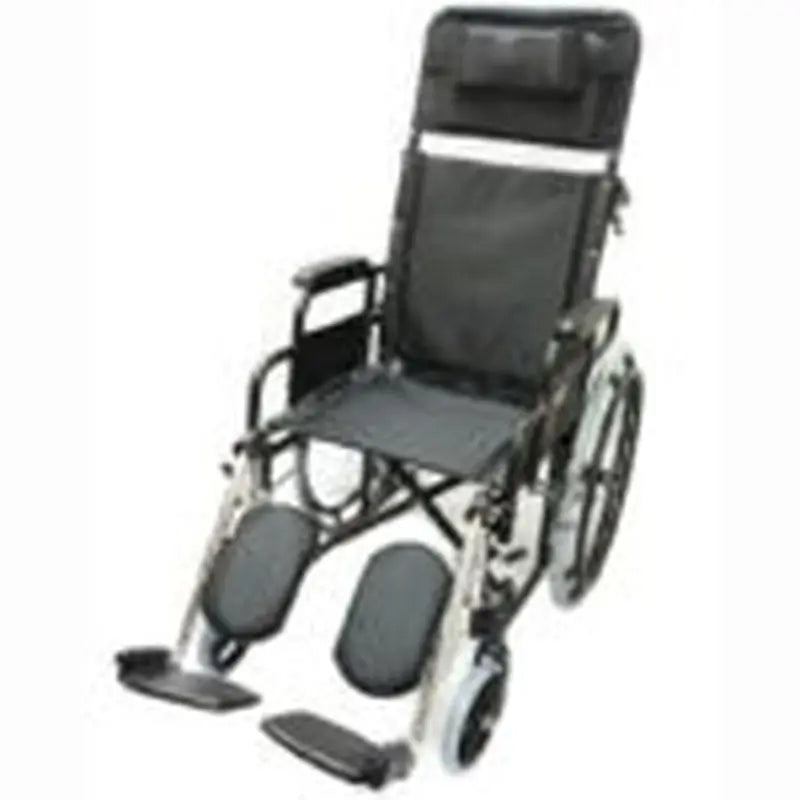 Garcia 1880 Recliner-Rollstuhl