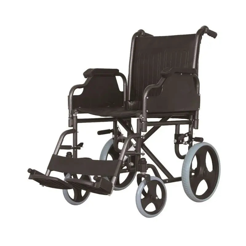 Garcia 1880 Transportstuhl, Größe 46 Cm