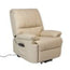 Garcia 1880 Beige Relax Lift Sessel