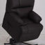 Garcia 1880 Braun Relax Lift Sessel