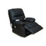 García 1880 Schwarz Relax Lift Sessel
