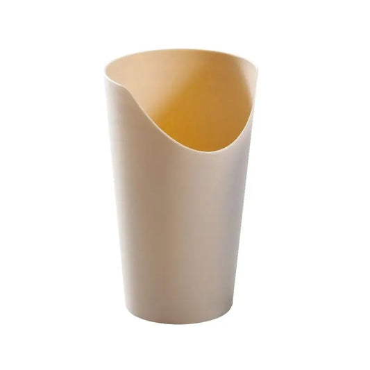 Garcia 1880 Ergonomische Becher-Nase Figur