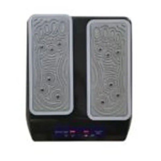 Garcia 1880 Vida Schritt