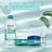 Garnier Aloe Hyaluronic Micellar Water All In 1 reinigt, entfernt Make-up und regeneriert Gesicht, Augen und Lippen - ohne Ausspülen