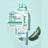Garnier Aloe Hyaluronic Micellar Water All In 1 reinigt, entfernt Make-up und regeneriert Gesicht, Augen und Lippen - ohne Ausspülen