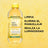 Garnier Vitamin C Micellar Water reinigt, entfernt Make-up und hellt fahle Haut auf. Hypoallergene Formel -400Ml