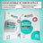 Garnier Anti-Akne Pureactive 8H Pickel Patch Ultra , 22 Einheiten
