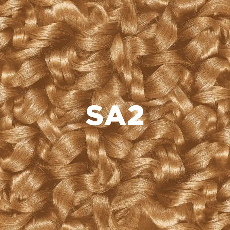 Garnier Farbe Sensation Mkit Sa2 für Guss Osc