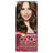 Garnier Color Sensation Permanente Creme Farbe 5.0 Braun