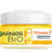 Die Garnier Brightening Day Cream mit Vitamin C pflegt, korrigiert Fältchen und verleiht der Haut Tag für Tag mehr Ausstrahlung.