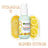 Garnier Serum Creme mit Spf 25. hohe Konzentration von Vitamin C Serum und Sonnenschutz, 50Ml