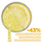 Garnier Serum Creme mit Spf 25. hohe Konzentration von Vitamin C Serum und Sonnenschutz, 50Ml