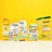 Garnier Serum Creme mit Spf 25. hohe Konzentration von Vitamin C Serum und Sonnenschutz, 50Ml