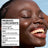 Garnier Delial Delial Wasser Erfrischendes Gesichtsfluid Spf 50 Unsichtbar, 40 ml