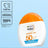 Garnier Delial Delial Wasser Erfrischendes Gesichtsfluid Spf 50 Unsichtbar, 40 ml