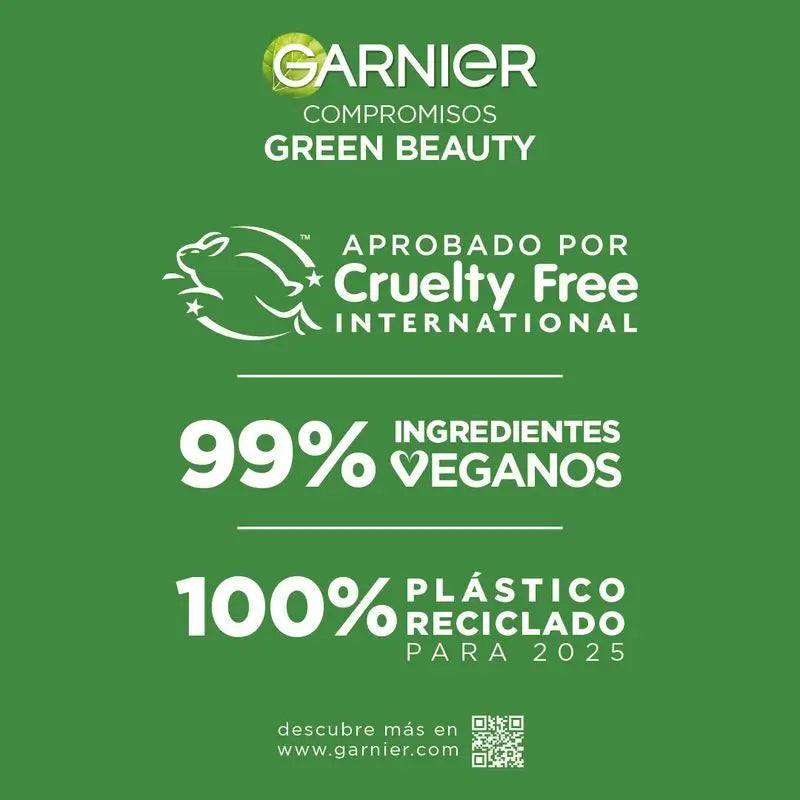 Garnier Delial Hydra 24H Protect Schutzmilch Gesicht & Körper Schutz Spf 20, weiche & mit Feuchtigkeit versorgte Haut 200Ml
