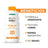 Garnier Delial Hydra 24H Protect Schutzmilch Gesicht & Körper Schutz Spf 20, weiche & mit Feuchtigkeit versorgte Haut 200Ml
