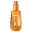 Garnier Delial Ideal Bronze unsichtbare Bronze Spray Fps30 schützende 150Ml