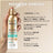 Garnier Delial Natural Bronzer Selbstbräunungs-Körpernebel mit Aprikosenkernöl für eine natürliche Bräune, 150Ml