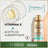 Garnier Delial Natural Bronzer Selbstbräunungs-Körpernebel mit Aprikosenkernöl für eine natürliche Bräune, 150Ml