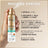 Garnier Delial Natural Bronzer Selbstbräunungs-Gesichtsnebel mit Aprikosenkernöl für eine natürliche und gleichmäßige Bräune, 75Ml