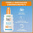 Garnier Delial Sensitive Advanced Ip50+ für helle, empfindliche und sonnenintolerante Haut. Wasserbeständig,150Ml