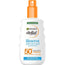 Garnier Delial Sensitive Advanced Ip50+ für helle, empfindliche und sonnenintolerante Haut. Wasserbeständig,150Ml
