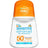 Garnier Delial Delial Sensitive Advanced Kids Roll-On mit Farbe Fps 50+, 50 ml