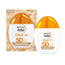 Garnier Delial Super Uv Water Erfrischendes Gesichtsfluid Spf 50 Matteffekt, 50 ml