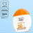 Garnier Delial Super Uv Water Erfrischendes Gesichtsfluid Spf 50 Matteffekt, 50 ml