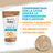 Garnier Delial Super Uv Fps50+ Tägliche Altersschutzcreme mit Hyaluronsäure - 50Ml
