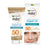 Garnier Delial Super Uv Fps50+ Tägliche Altersschutzcreme mit Hyaluronsäure - 50Ml