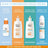 Garnier Delial Super Uv Niacinamide Fps50+ Anti-Unvollkommenheit tägliche flüssige Creme