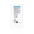Garnier Delial Super Uv Stick Fps50+ Unsichtbar 8H Feuchtigkeitsspendend, 18 gr