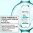 Garnier Gesichtsreinigungsprodukte Salizylisches Anti-Perfektions-Mizellenwasser , 400 ml