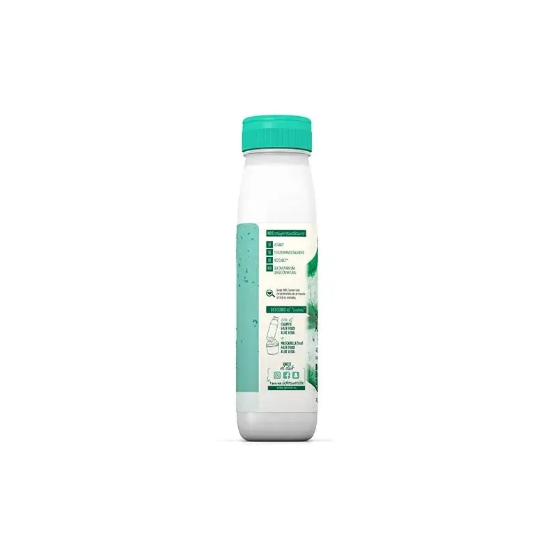 GarnierFructis Hair Food Aloe Vera Feuchtigkeitsspülung 350ml für ausgetrocknetes Haar