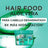 GarnierFructis Hair Food Aloe Vera 3 in 1 Feuchtigkeitsmaske 400 ml für trockenes Haar
