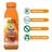 GarnierFructis Hair Food Papaya Shampoo 350 ml für geschädigtes Haar