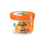 GarnierFructis Hair Food Papaya 3 In 1 Maske 400 Ml für geschädigtes Haar