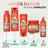 Garnier Fructis Goodbye Damage Mask mit Marula-Öl für geschädigtes Haar 320Ml