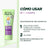 Garnier Fructis Curl Methode #1 Shampoo für 72H befeuchtete Locken 200Ml