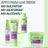 Garnier Fructis Curl Methode #1 Shampoo für 72H befeuchtete Locken 200Ml