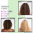 Garnier Fructis Curl Method Curl Mask #2 für hydratisierte Locken für 1 Woche 370Ml