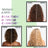Garnier Fructis Curl Method Curl Mask #2 für hydratisierte Locken für 1 Woche 370Ml