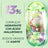 Garnier Fructis Curl Method Curl Mask #2 für hydratisierte Locken für 1 Woche 370Ml