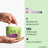 Garnier Fructis Curl Method Curl Mask #2 für hydratisierte Locken für 1 Woche 370Ml